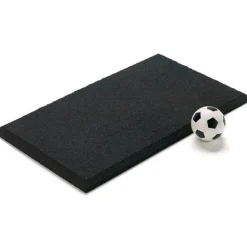 Swing Set Rubber Mat Premium 32x54 x 2 Inch
