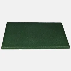 Swing Set Rubber Mat Premium 32x54 x 2 Inch