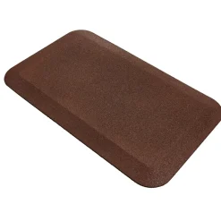 Swing Set Rubber Mat Standard 24x40 x 1 Inch