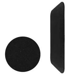 Swing Set Rubber Mat Standard 24x40 x 1 Inch