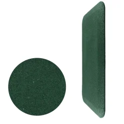 Swing Set Rubber Mat Standard 24x40 x 1 Inch