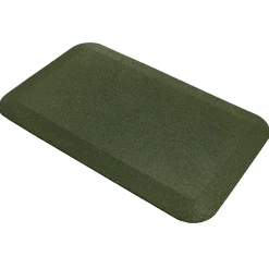 Swing Set Rubber Mat Standard 24x40 x 1 Inch
