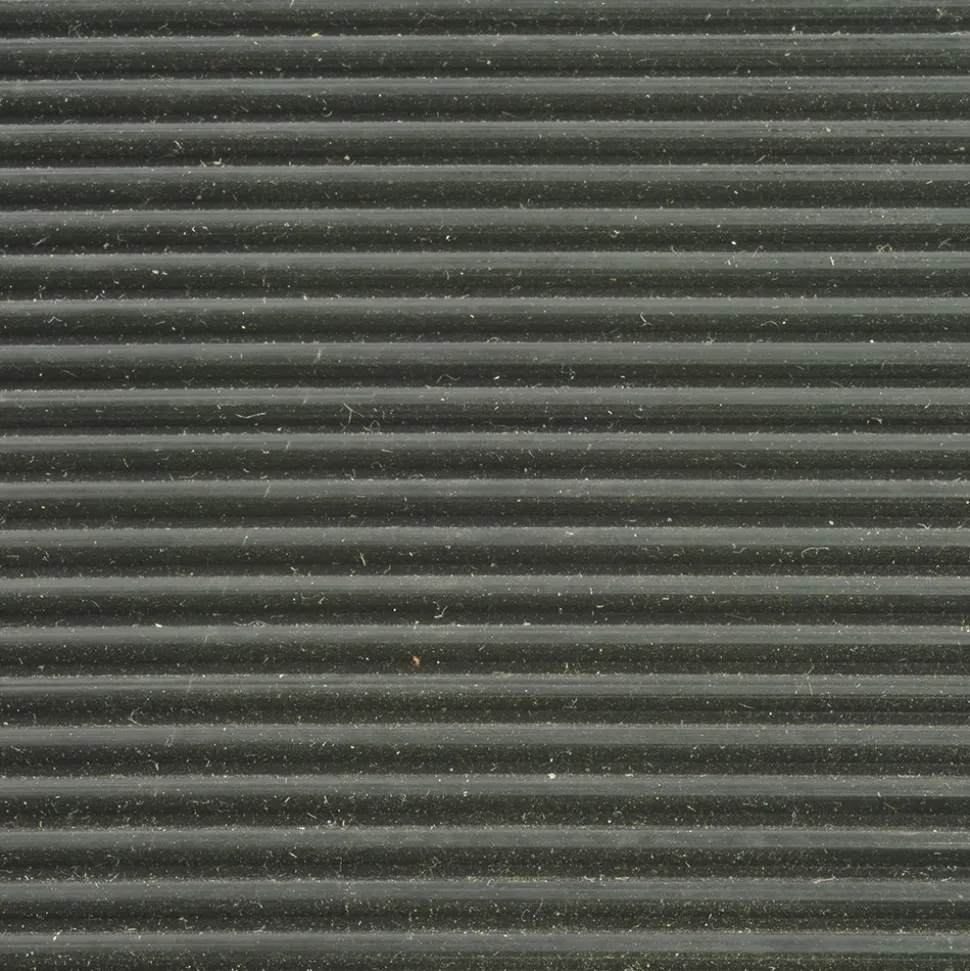 Switchboard Corrugated Industrial Runner 4x75 Feet