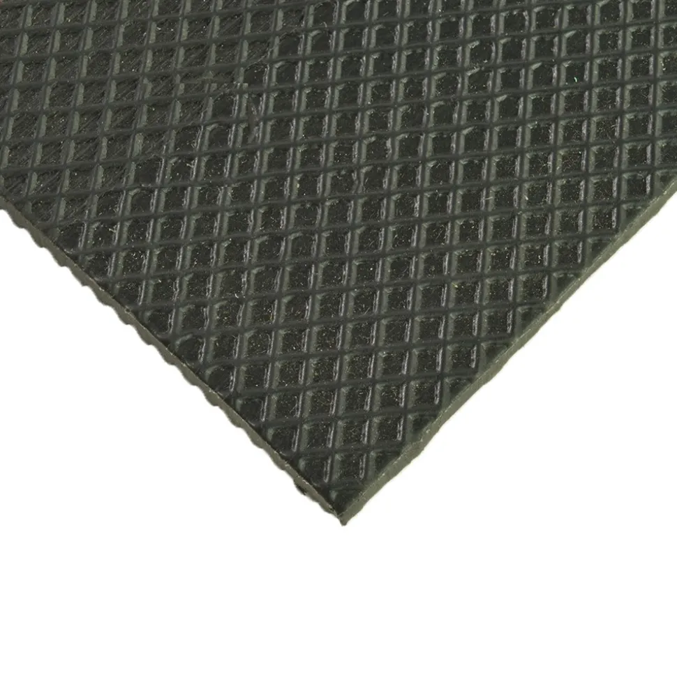 Switchboard Corrugated Industrial Runner 4x75 Feet