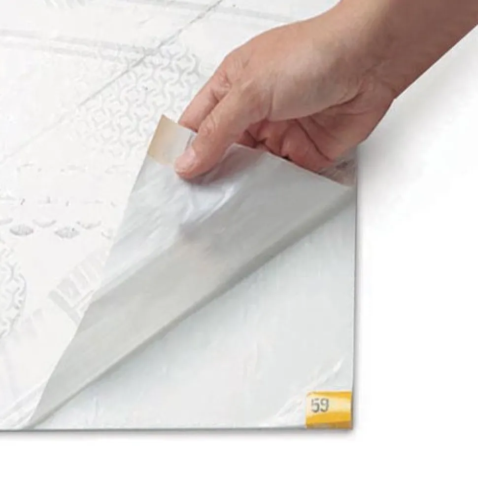 TackyMat 18x46 Inches - 120 Sheets