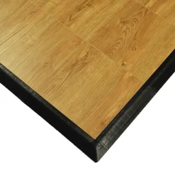 Tap Dance Floor Kit 5/8 Inch x 3x3 Ft.
