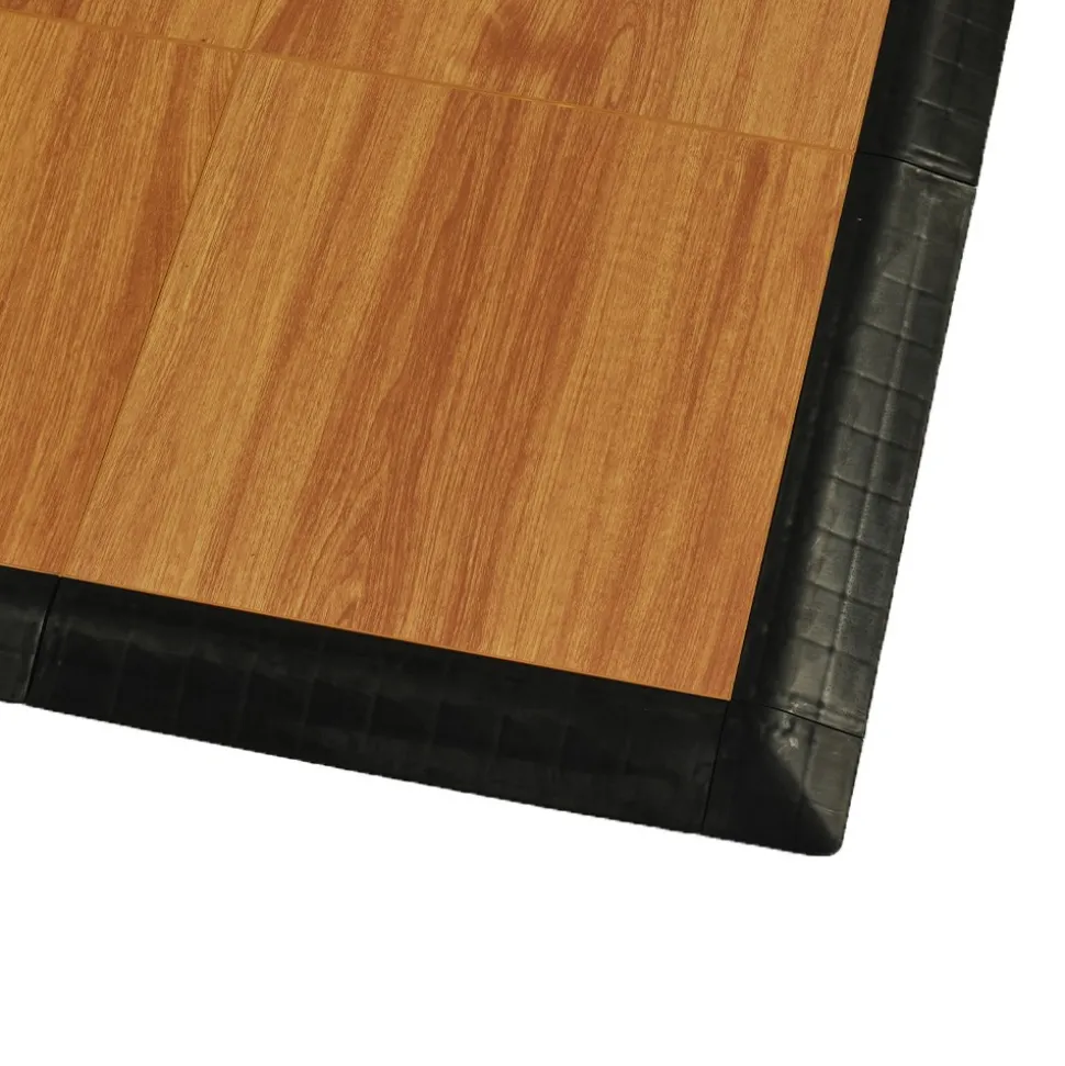 Tap Dance Floor Kit 5/8 Inch x 3x3 Ft.