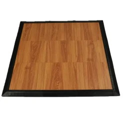 Tap Dance Floor Kit 5/8 Inch x 3x3 Ft.