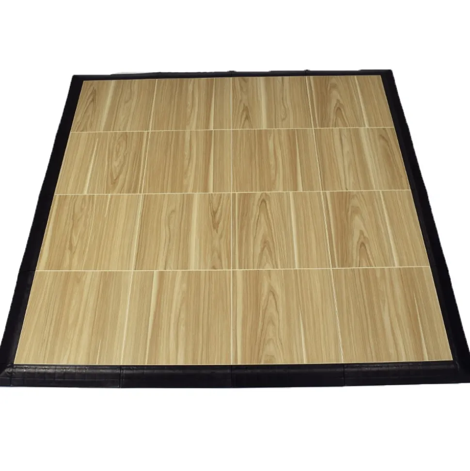 Tap Dance Floor Kit 5/8 Inch x 4x4 Ft.