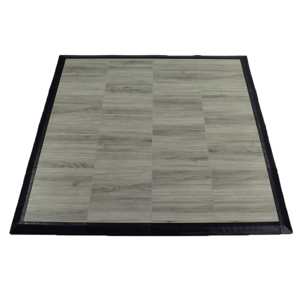 Tap Dance Floor Kit 5/8 Inch x 4x4 Ft.