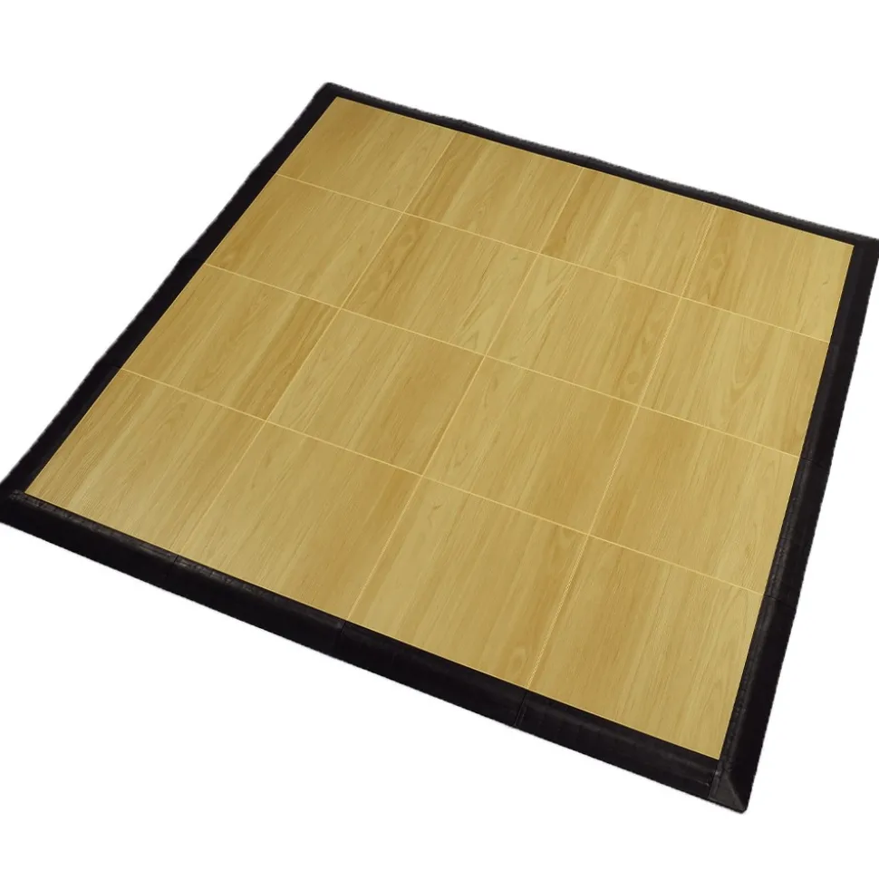 Tap Dance Floor Kit 5/8 Inch x 4x4 Ft.