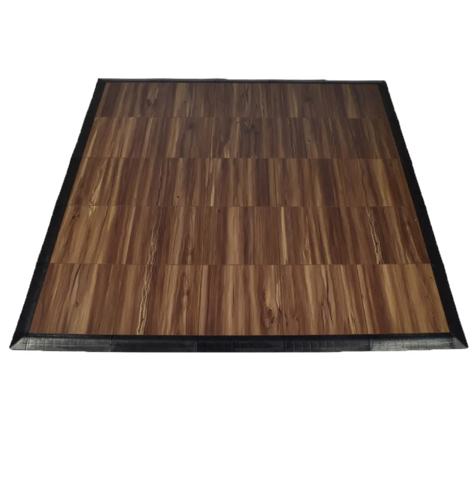 Tap Dance Floor Kit 5/8 Inch x 5x5 Ft.