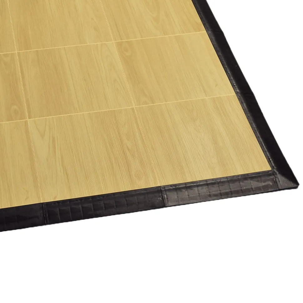 Tap Dance Floor Kit 5/8 Inch x 5x5 Ft.
