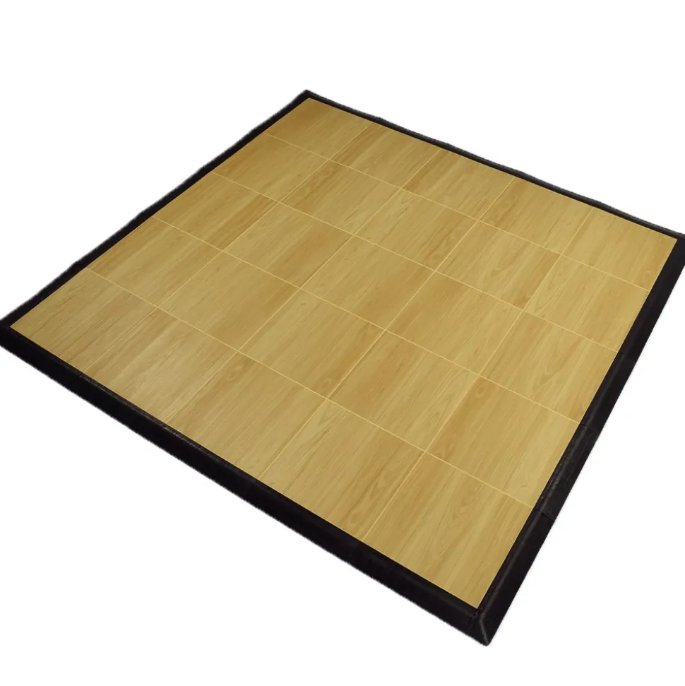 Tap Dance Floor Kit 5/8 Inch x 5x5 Ft.