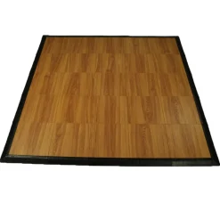 Tap Dance Floor Kit 5/8 Inch x 5x5 Ft.