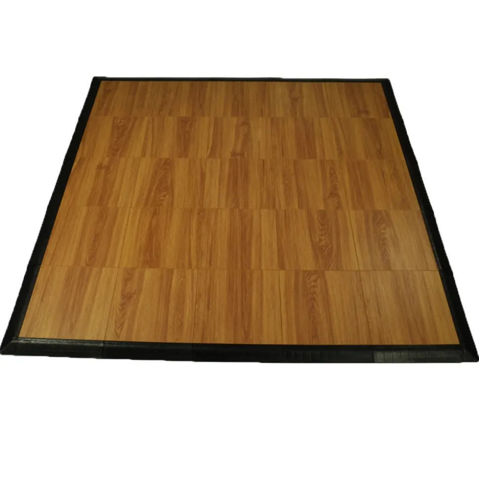 Tap Dance Floor Kit 5/8 Inch x 5x5 Ft.