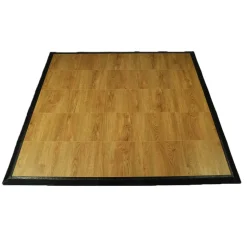 Tap Dance Floor Kit 5/8 Inch x 5x5 Ft.