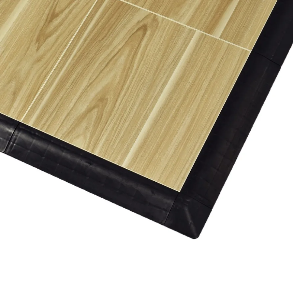 Tap Dance Floor Kit 5/8 Inch x 6x6 Ft.