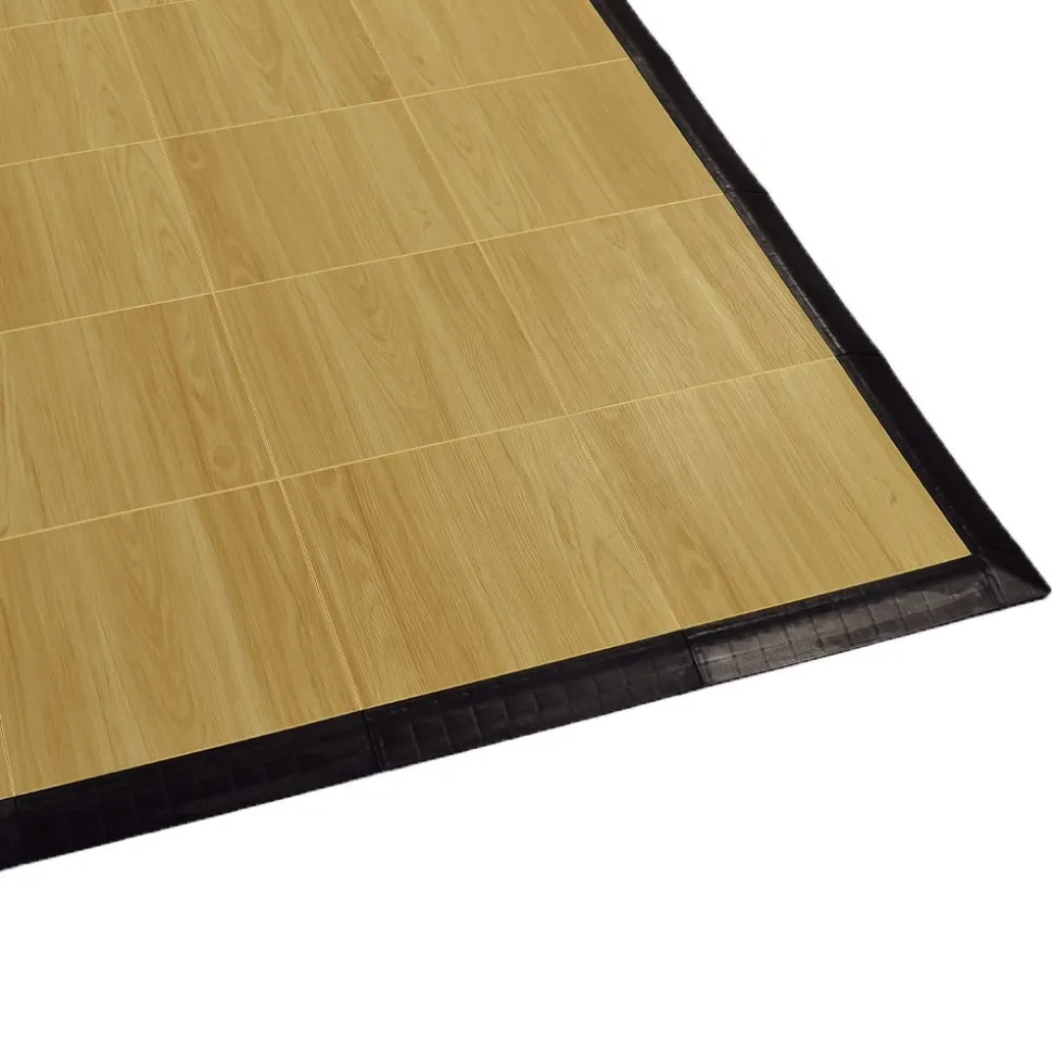 Tap Dance Floor Kit 5/8 Inch x 6x6 Ft.