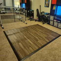 Tap Dance Floor Kit 5/8 Inch x 6x6 Ft.