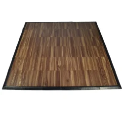 Tap Dance Floor Kit 5/8 Inch x 6x6 Ft.