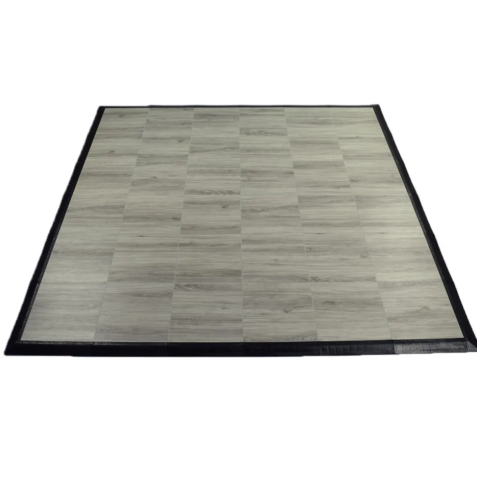 Tap Dance Floor Kit 5/8 Inch x 6x6 Ft.