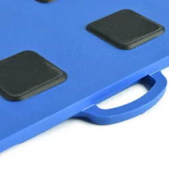 TechFloor Premium Garage Tile with Traction Top Carton of 10