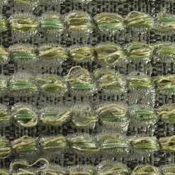 Traffic Blade Silver Artificial Turf Roll 1-1/2 Inch x 7.5 Ft. Wide Per SF