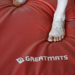 Training Crash Mat Bi-Fold 5x10 Ft. x 4 Inch