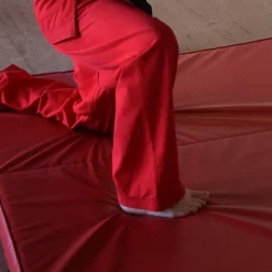 Training Crash Mat Non-Fold 4x8 Ft. x 4 Inch