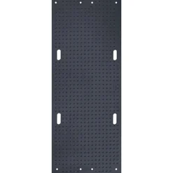 TrakMat Ground Cover Mat Black 1/2 Inch x 3x8 Ft.