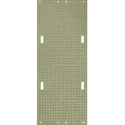 TrakMat Ground Cover Mat Green 1/2 Inch x 44 Inches x 8 Ft.