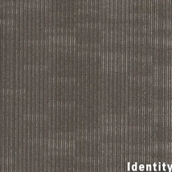 Trinity Commercial Carpet Plank .22 Inch x 18x36 Inches 10 per Carton