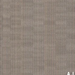 Trinity Commercial Carpet Plank .22 Inch x 18x36 Inches 10 per Carton