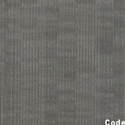 Trinity Commercial Carpet Plank .22 Inch x 18x36 Inches 10 per Carton