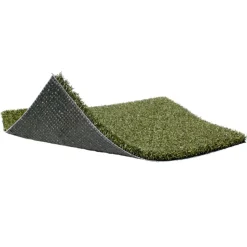 Troon Artificial Turf Roll 1 Inch x 15 Ft. Wide Per SF