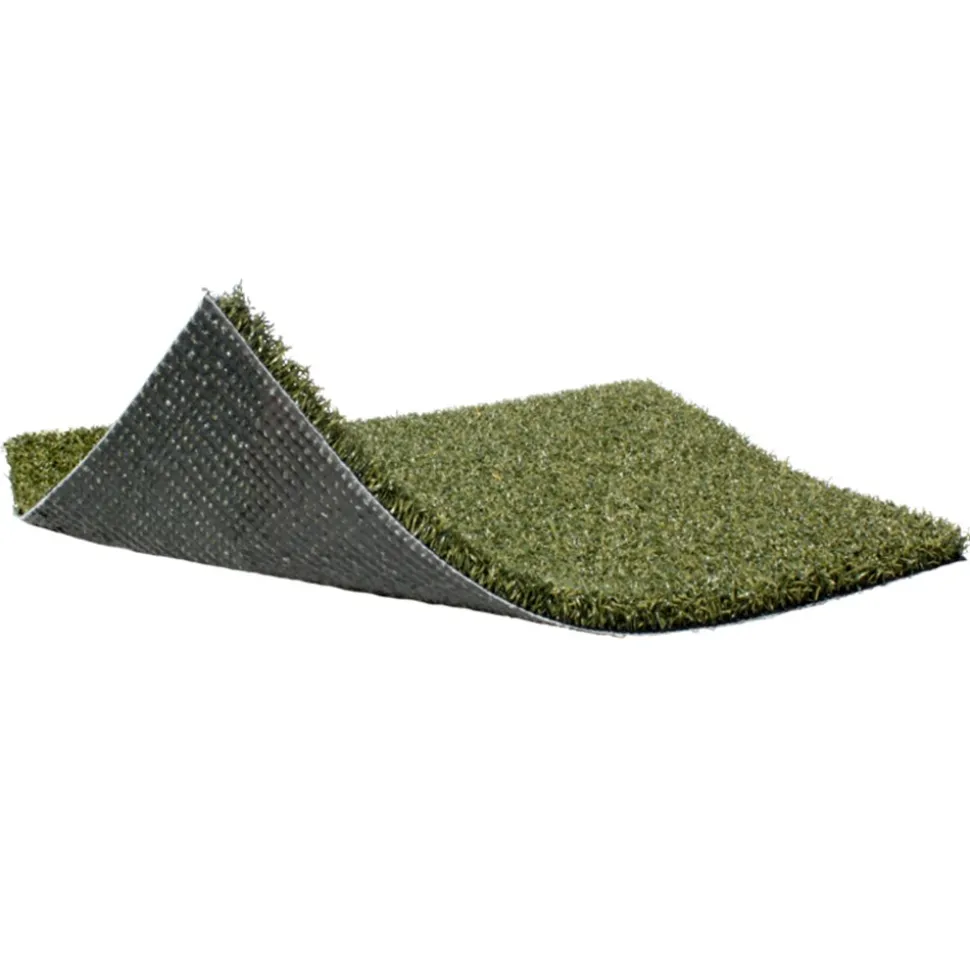 Troon Artificial Turf Roll 1 Inch x 15 Ft. Wide Per SF