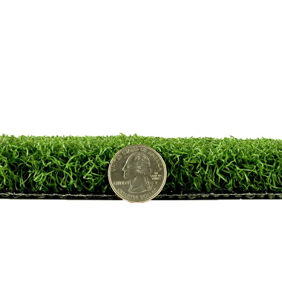 Troon Artificial Turf Roll 1 Inch x 15 Ft. Wide Per SF
