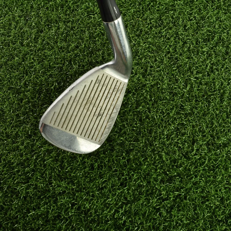 Troon Artificial Turf Roll 1 Inch x 15 Ft. Wide Per SF