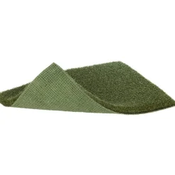 True Turf Artificial Grass Turf Roll 9/16 Inch x 15 Ft. Wide Per SF