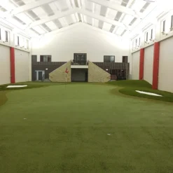 True Turf Artificial Grass Turf Roll 9/16 Inch x 15 Ft. Wide Per SF