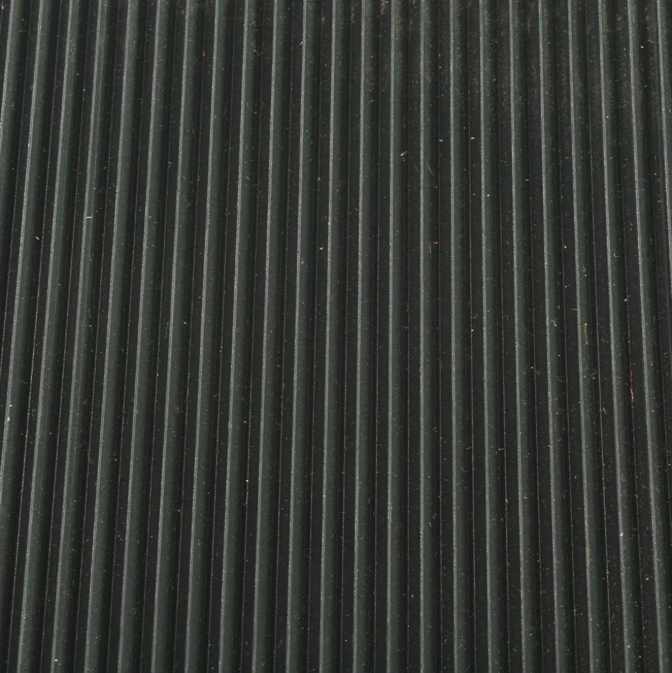 Tuff Foot Industrial Runner Corrugated 3x105 Feet