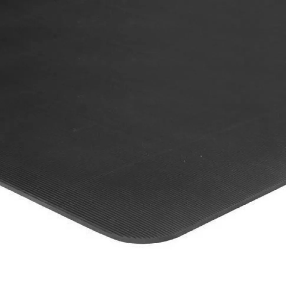 Tuff Foot Industrial Runner Wide Ribbed 2x105 Feet