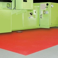 Tuff Seal Warehouse Garage Floor Tile Colors