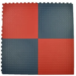 Tuff Seal Warehouse Garage Floor Tile Colors