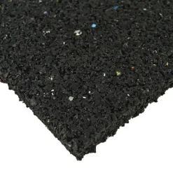 TurfShok Rubber Underlay 10 mm x 4 Ft. Wide per SF
