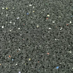 TurfShok Rubber Underlay 10 mm x 4 Ft. Wide per SF