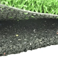 TurfShok Rubber Underlay 10 mm x 4 Ft. Wide per SF