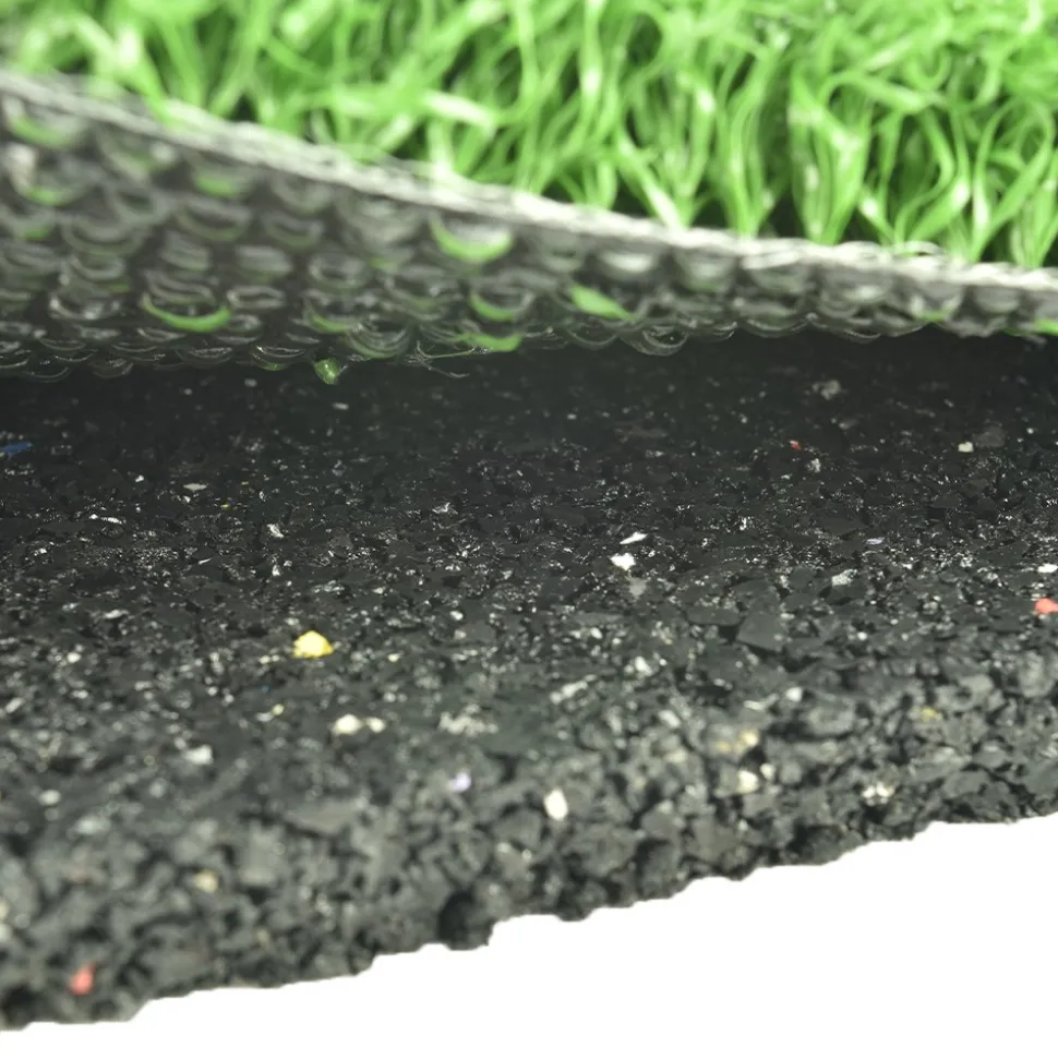 TurfShok Rubber Underlay 10 mm x 4 Ft. Wide per SF