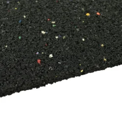 TurfShok Rubber Underlay 10 mm x 4 Ft. Wide per SF
